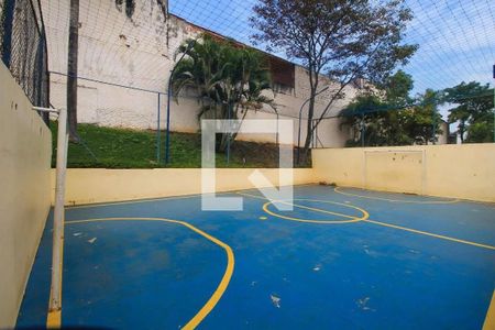 Apartamento à venda com 60m², 3 quartos e 1 vagaÁrea comum