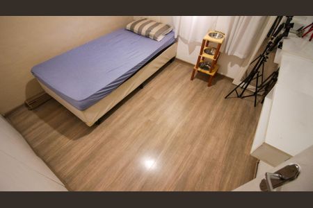 Apartamento à venda com 60m², 3 quartos e 1 vagaQuarto 2