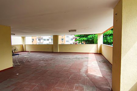 Apartamento à venda com 52m², 2 quartos e 1 vaga Apartamento à venda com 52m², 2 quartos e 1 vagaÁrea comum