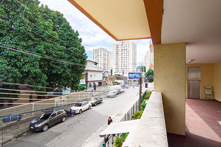 Apartamento à venda com 52m², 2 quartos e 1 vaga Apartamento à venda com 52m², 2 quartos e 1 vagaÁrea comum