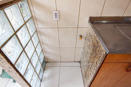 Apartamento à venda com 52m², 2 quartos e 1 vaga Apartamento à venda com 52m², 2 quartos e 1 vagaCozinha