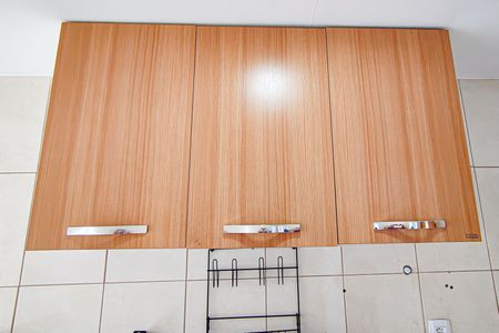 Apartamento à venda com 52m², 2 quartos e 1 vaga Apartamento à venda com 52m², 2 quartos e 1 vagaCozinha