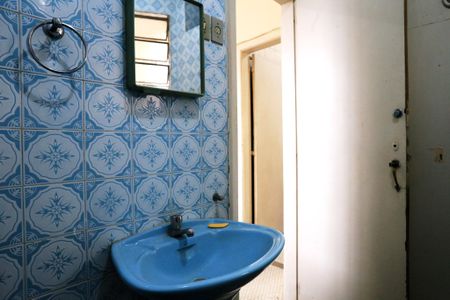Apartamento para alugar com 100m², 2 quartos e sem vaga Apartamento para alugar com 100m², 2 quartos e sem vagaBanheiro