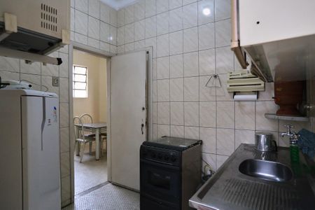 Apartamento para alugar com 100m², 2 quartos e sem vaga Apartamento para alugar com 100m², 2 quartos e sem vagaCozinha
