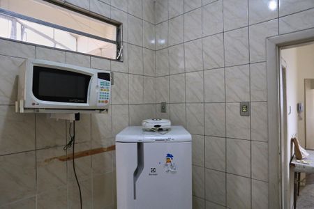 Apartamento para alugar com 100m², 2 quartos e sem vaga Apartamento para alugar com 100m², 2 quartos e sem vagaCozinha
