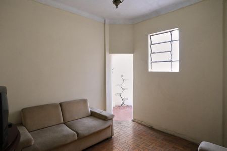 Apartamento para alugar com 100m², 2 quartos e sem vaga Apartamento para alugar com 100m², 2 quartos e sem vagaSala