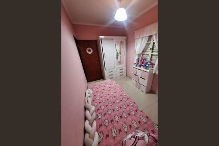 Casa à venda com 90m², 3 quartos e 2 vagas Casa à venda com 90m², 3 quartos e 2 vagasQuarto 2