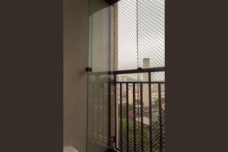 Apartamento à venda com 52m², 2 quartos e 1 vagaSala