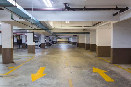 Apartamento à venda com 52m², 2 quartos e 1 vagaÁrea comum