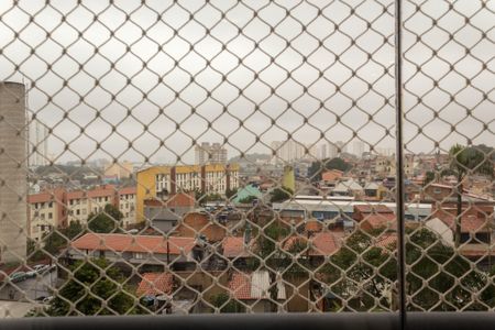 Apartamento à venda com 52m², 2 quartos e 1 vagaSala