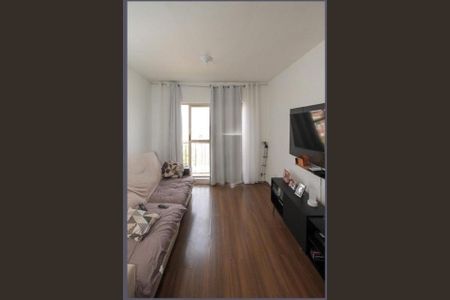 Apartamento à venda com 57m², 2 quartos e 1 vaga Apartamento à venda com 57m², 2 quartos e 1 vagaFoto 05