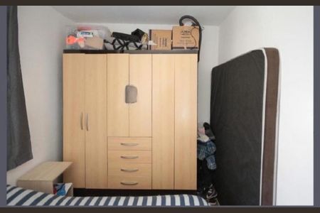 Apartamento à venda com 57m², 2 quartos e 1 vaga Apartamento à venda com 57m², 2 quartos e 1 vagaFoto 11