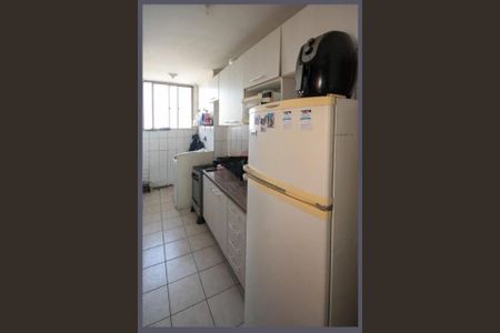 Apartamento à venda com 57m², 2 quartos e 1 vaga Apartamento à venda com 57m², 2 quartos e 1 vagaFoto 14