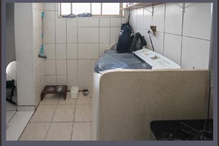 Apartamento à venda com 57m², 2 quartos e 1 vaga Apartamento à venda com 57m², 2 quartos e 1 vagaFoto 16
