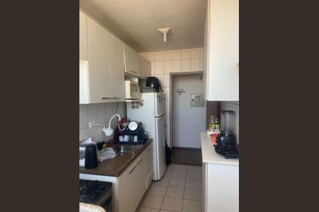 Apartamento à venda com 57m², 2 quartos e 1 vaga Apartamento à venda com 57m², 2 quartos e 1 vagaFoto 30