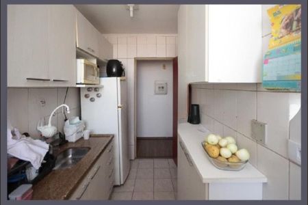 Apartamento à venda com 57m², 2 quartos e 1 vaga Apartamento à venda com 57m², 2 quartos e 1 vagaFoto 15