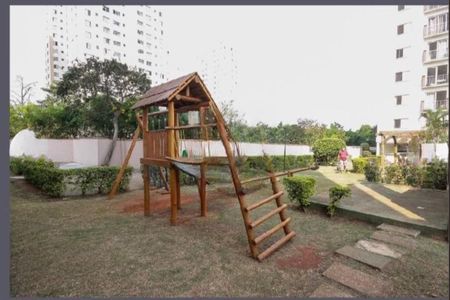 Apartamento à venda com 57m², 2 quartos e 1 vaga Apartamento à venda com 57m², 2 quartos e 1 vagaFoto 20