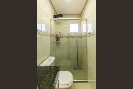 Casa à venda com 125m², 2 quartos e 4 vagasBanheiro