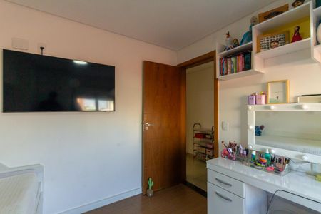 Casa à venda com 125m², 2 quartos e 4 vagasQuarto 2