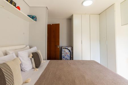Casa à venda com 125m², 2 quartos e 4 vagasSuíte