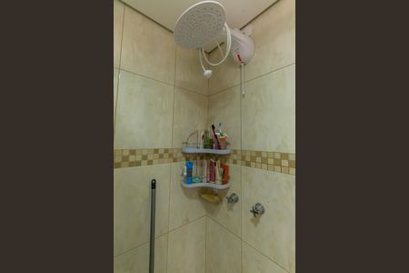 Casa à venda com 125m², 2 quartos e 4 vagasBanheiro da Suíte