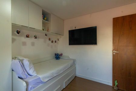 Casa à venda com 125m², 2 quartos e 4 vagasQuarto 2