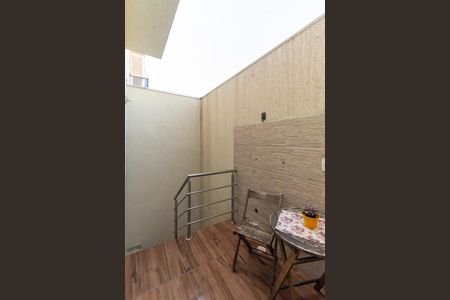 Casa à venda com 125m², 2 quartos e 4 vagasÁrea externa