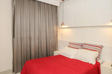 Apartamento à venda com 116m², 1 quarto e sem vaga Apartamento à venda com 116m², 1 quarto e sem vagaSuíte