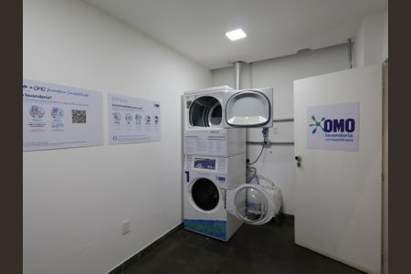 Apartamento à venda com 370m², 5 quartos e 4 vagasLavanderia