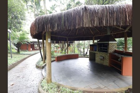 Apartamento à venda com 370m², 5 quartos e 4 vagasÁrea comum - Churrasqueira