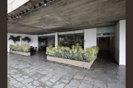 Apartamento à venda com 370m², 5 quartos e 4 vagasRestaurante