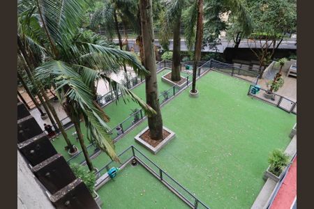 Apartamento à venda com 370m², 5 quartos e 4 vagasEspaço Pet