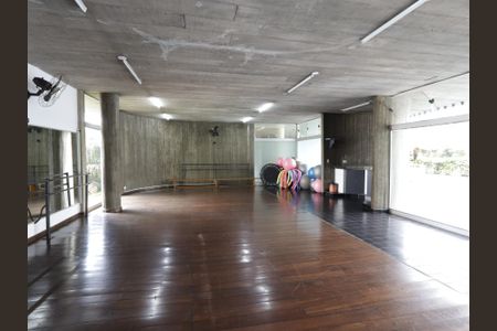 Apartamento à venda com 370m², 5 quartos e 4 vagasÁrea comum - Sala de Dança