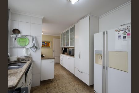 Apartamento à venda com 370m², 5 quartos e 4 vagasCozinha