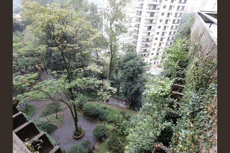 Apartamento à venda com 370m², 5 quartos e 4 vagasÁrea comum