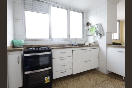 Apartamento à venda com 370m², 5 quartos e 4 vagasCozinha