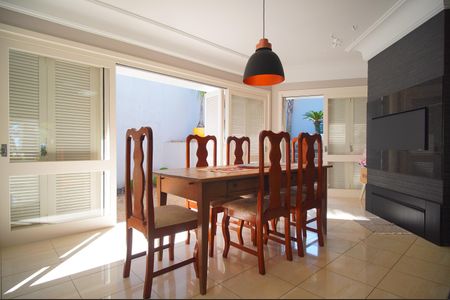 Casa à venda com 295m², 3 quartos e 3 vagasSala de Jantar