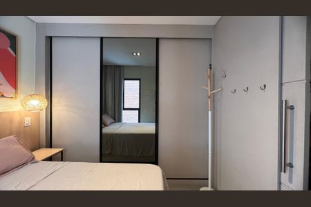 Apartamento à venda com 43m², 1 quarto e 1 vaga Apartamento à venda com 43m², 1 quarto e 1 vagaSuite