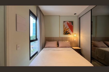 Apartamento à venda com 43m², 1 quarto e 1 vaga Apartamento à venda com 43m², 1 quarto e 1 vagaSuite