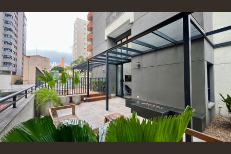 Apartamento à venda com 43m², 1 quarto e 1 vaga Apartamento à venda com 43m², 1 quarto e 1 vagaÁrea comum