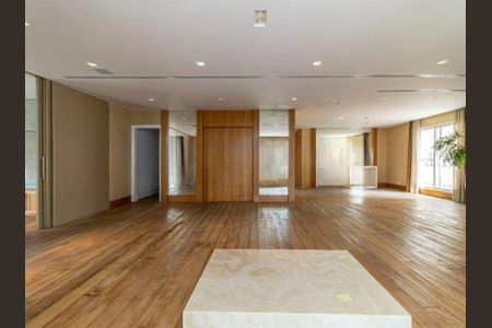 Apartamento à venda com 390m², 2 quartos e 6 vagas Apartamento à venda com 390m², 2 quartos e 6 vagasFoto 08