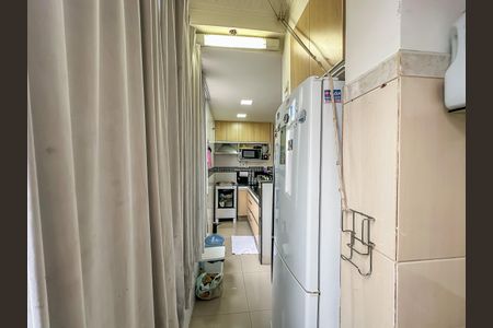 Apartamento à venda com 42m², 1 quarto e sem vaga Apartamento à venda com 42m², 1 quarto e sem vagaCozinha