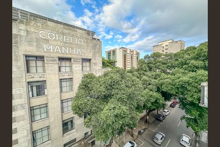 Apartamento à venda com 42m², 1 quarto e sem vaga Apartamento à venda com 42m², 1 quarto e sem vagaVista da Sala