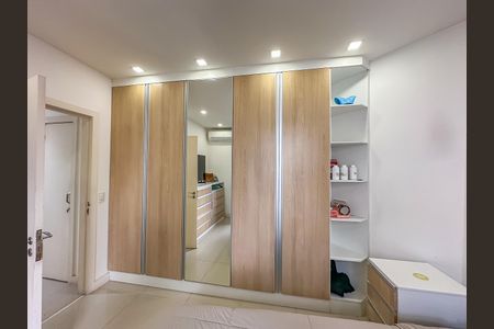 Apartamento à venda com 42m², 1 quarto e sem vaga Apartamento à venda com 42m², 1 quarto e sem vagaQuarto 1