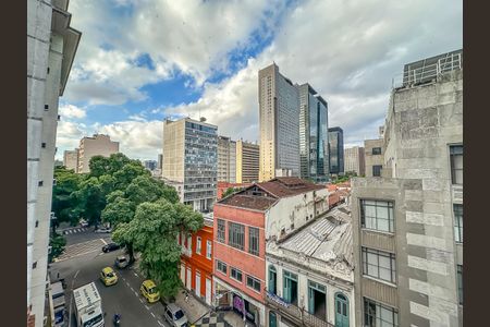 Apartamento à venda com 42m², 1 quarto e sem vaga Apartamento à venda com 42m², 1 quarto e sem vagaVista do Quarto 1