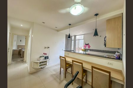 Apartamento à venda com 42m², 1 quarto e sem vaga Apartamento à venda com 42m², 1 quarto e sem vagaSala