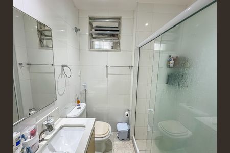 Apartamento à venda com 42m², 1 quarto e sem vaga Apartamento à venda com 42m², 1 quarto e sem vagaBanheiro
