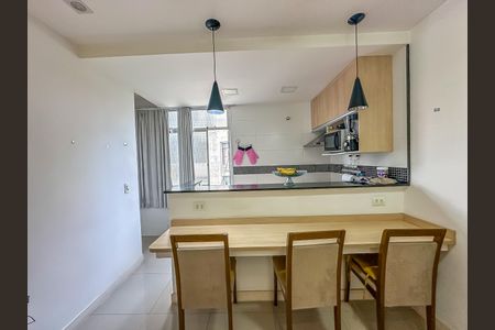 Apartamento à venda com 42m², 1 quarto e sem vaga Apartamento à venda com 42m², 1 quarto e sem vagaSala