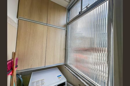 Apartamento à venda com 42m², 1 quarto e sem vaga Apartamento à venda com 42m², 1 quarto e sem vagaÁrea de Serviço