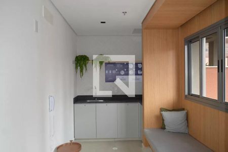 Studio à venda com 19m², 0 quarto e sem vaga Studio à venda com 19m², 0 quarto e sem vagaÁrea comum - Lavanderia
